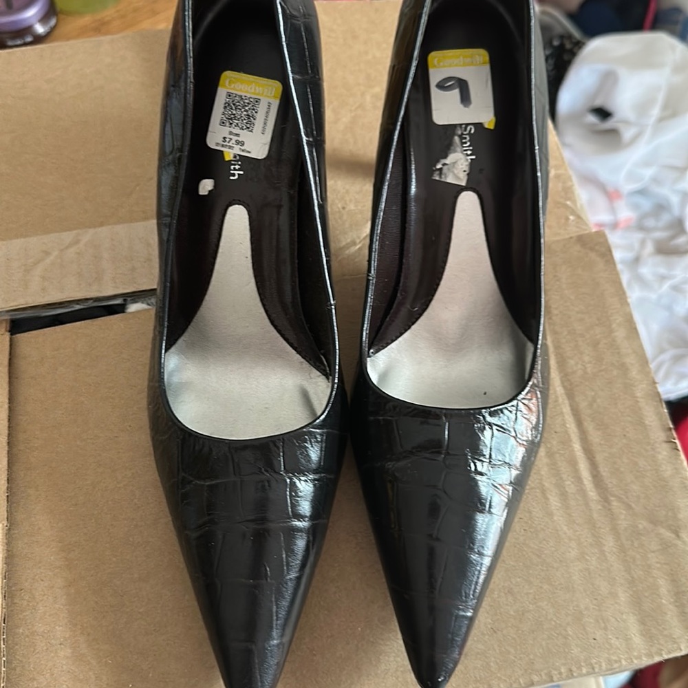 Pumps